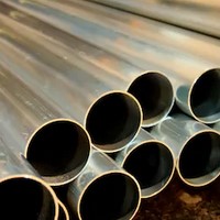 Supply stainless steel pipes