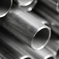Supply steel pipes