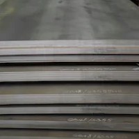 Supply steel sheets