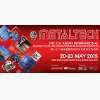 Kuala Lumpur METALTECH 2015 - the 21st Asian International machine tools and metalworking technology exhibition