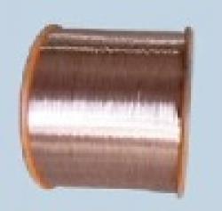 0.1mm copper clad steel(A) wire $0