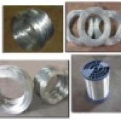 0.90mm electro galvanized iron wire $0