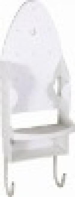 100401A Iron frame $0