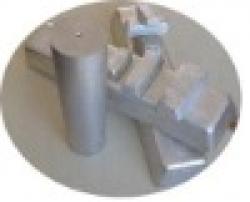 100g Magnesium Ingot $0