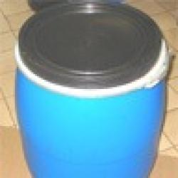 100L Tight head drum $0