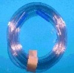 12ft Super Flex Ribbed Aspiration Tubing $0