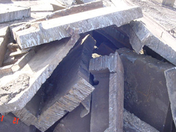 16, 000 Tons Scrap Steel $1