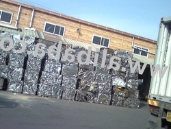 18-8 scrap solids $1