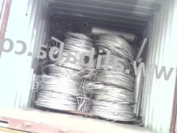 18-8 scrap solids $1