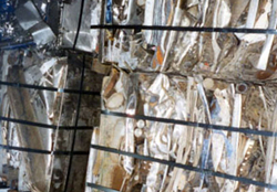 18/8 Stainless Steel -"Sabot" steel scrap $1