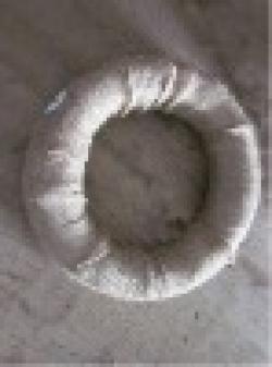 1.60mm electro galvanized iron wire $0