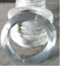 1.80mm electro galvanized iron wire $0