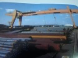 20CrMnTi Alloy Steel Bar $0