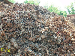 210 Shredded Frag Steel $1