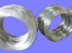 2.20mm electro galvanized iron wire $0