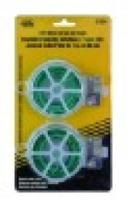 2PC Twist Ties - A06319 $0