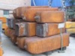 302 stainless steel ingot $0