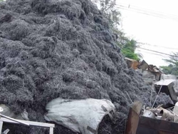 304 Stainless Steel Turning Scrap (Ultra) $1