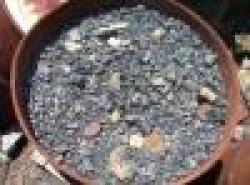 30,000 Tons Of Mining Residuals $0