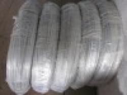 3.00mm electro galvanized iron wire $0