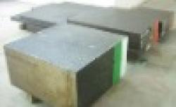 3Cr2W8V tool steel $0