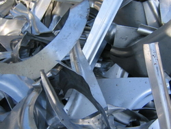 Saudi Arabia 430 Stainless Steel Scrap