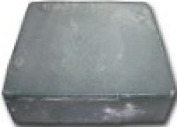 China (Mainland) 450 polycrystalline silicon ingot