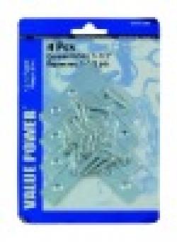 4PC Angle Iron - A06179 $0