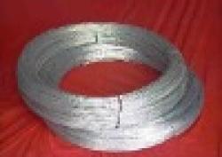 5#--28# galvanized wire $0