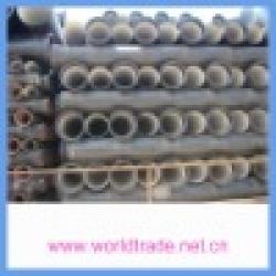 5.8m,6m T-typ water transmission pipe $0