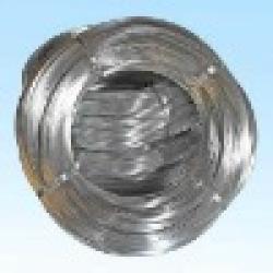 6#--38# electro galvanized wire--factory $0