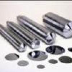United States 6 Monocrystalline Silicon Ingots
