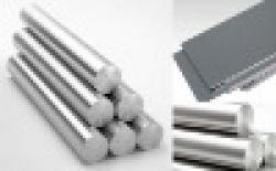 6Al4V ELI material titanium rods and plates $0