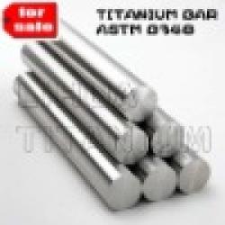 China (Mainland) 6Al4V titanium alloy bars