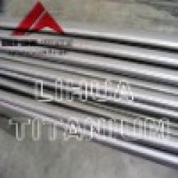 6Al4V Titanium Alloy Rod $0