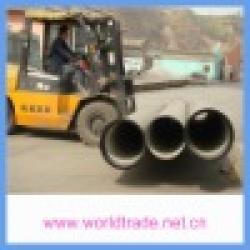 6m long ductile pipe DN100mm $0