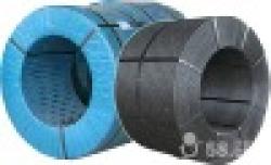 7 wires pc strand $0