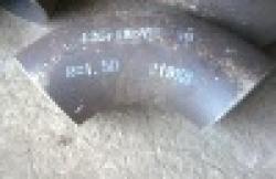 90 degree seamless alloy steel elbow $0