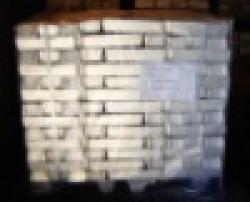 99.90% Magnesium Ingot $0