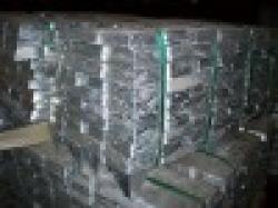 99. 995% Zinc Ingot $0