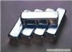 99.99% purity Indium ingot $0