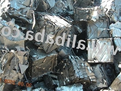 # 1 Steel Bundles scrap $1