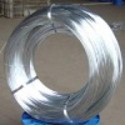 (RL02)hot dipped galvanized wire $0