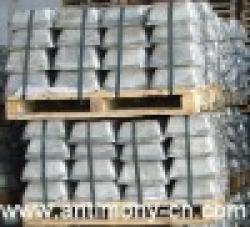 "Five Star" brand antimony metal $0