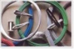 (PVC) Plastic-coated Wire $0