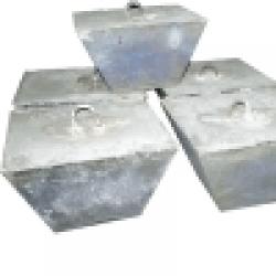 [super Deal] Remelted Lead Ingots $0