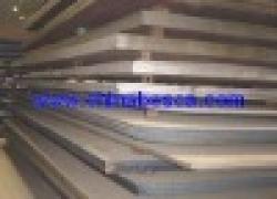 A283C Steel Plate $0