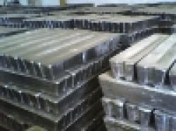A319 Aluminum Ingots $0