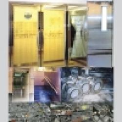 A4-80 High strength rod $0