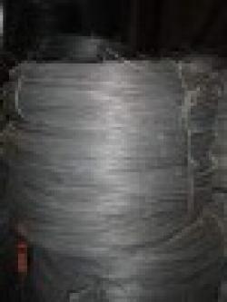 A black annealed wire (heat-treated) GOST 3282-74 (DIN 177) $0